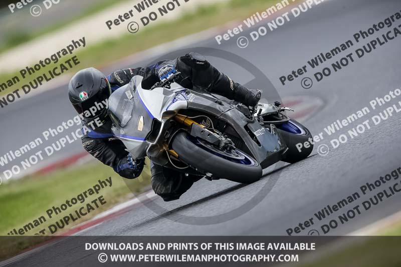 25 to 27th july 2019;Slovakia Ring;event digital images;motorbikes;no limits;peter wileman photography;trackday;trackday digital images